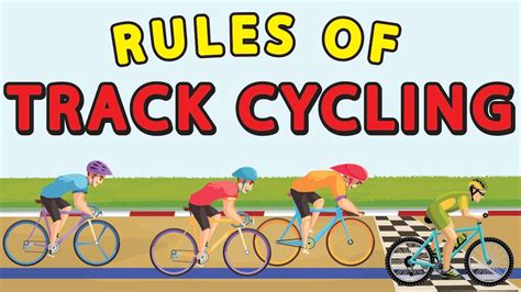 Cycling Game Rules