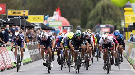cycling highlights