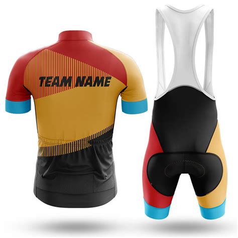 Cycling Kit Custom