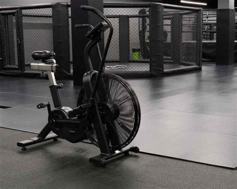 Cycling Machine Hiit