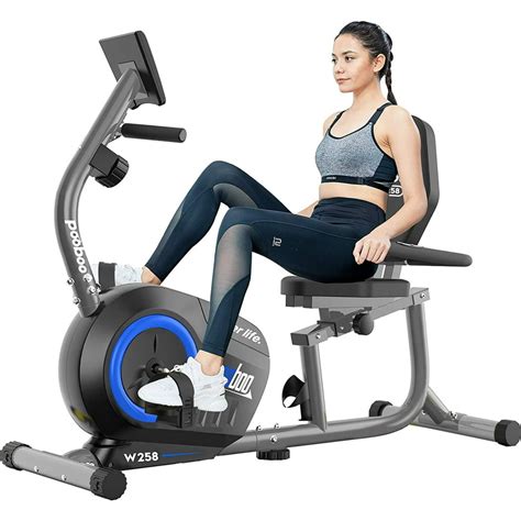 Cycling Machine Resistance