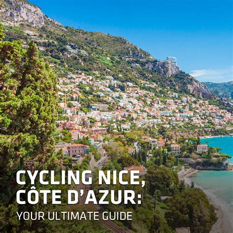 cycling Nice
