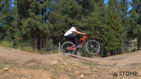 Cycling Rollers For Mountain Biking