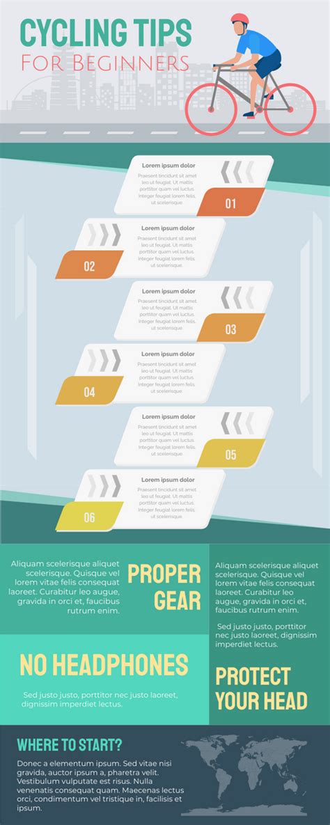 cycling tips