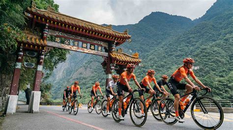 cycling tour challenges