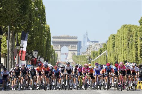 cycling tour de france 2023