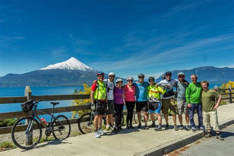 cycling tours