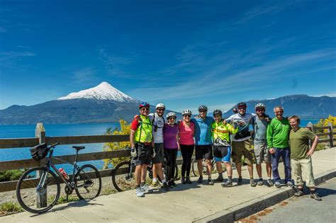 cycling trips in chile