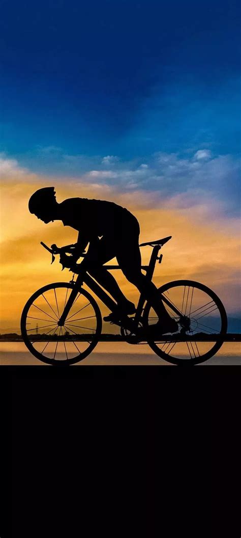 Cycling HD Wallpaper