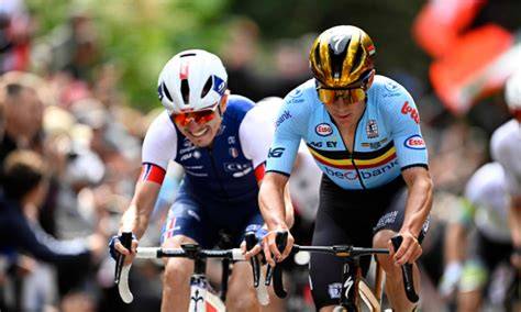 cyclisme