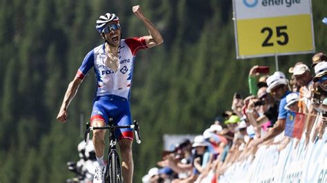 cyclisme tour de suisse en direct