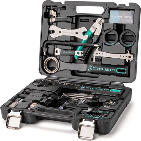 Cyclists Bike Tool Kit