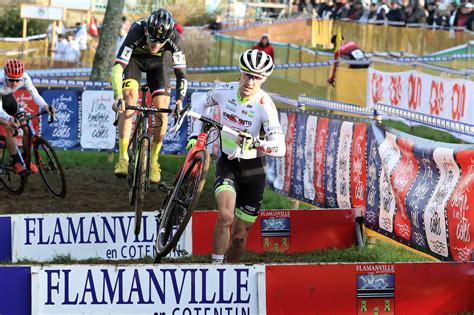 cyclo cross coupe du monde direct