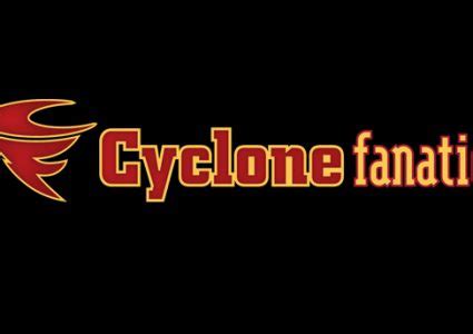 cyclone fanatic shop