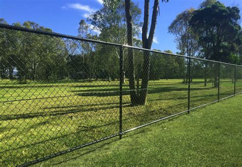 cyclone fence