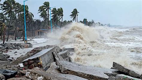 cyclone in andhra pradesh 2023