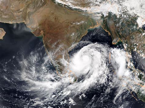 cyclone india news latest