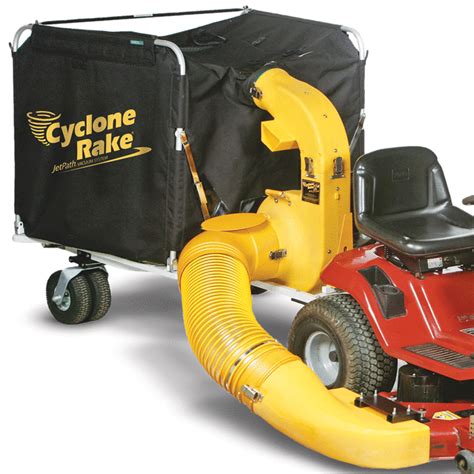 cyclone rake z10