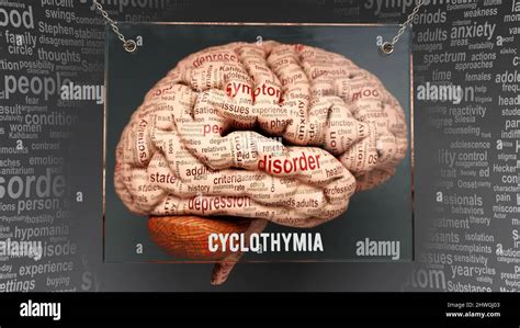 cyclothymia mind