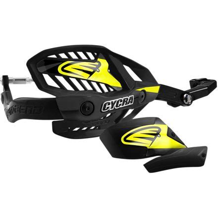 cycra hand guards