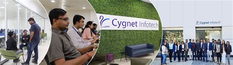 Cygnet Head Office