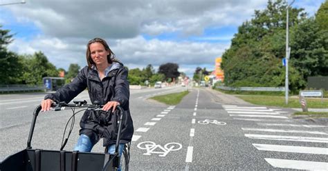 Cykler Viborgvej