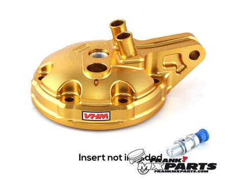 Cylinder Head Decompression Valve