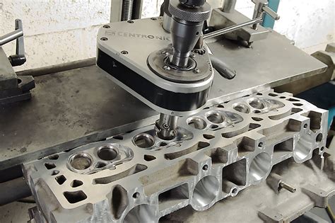 Cylinder Head Porting Phoenix