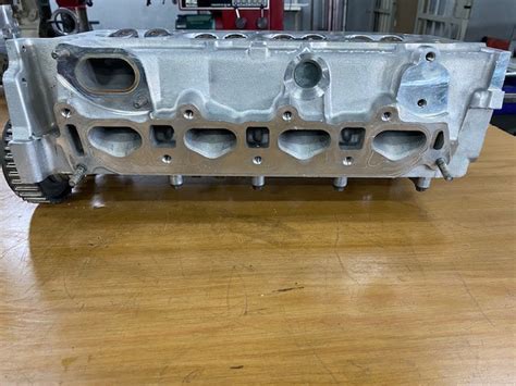 Cylinder Head Runx
