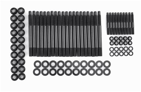 Cylinder Head Studs Material