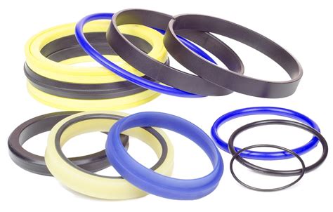 Cylinder Kit Hs Code