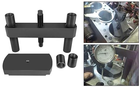 Cylinder Liner Installation Tool