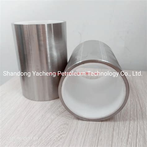 Cylinder Liner Tariff Code