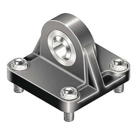 Cylinder Mounting Hardware