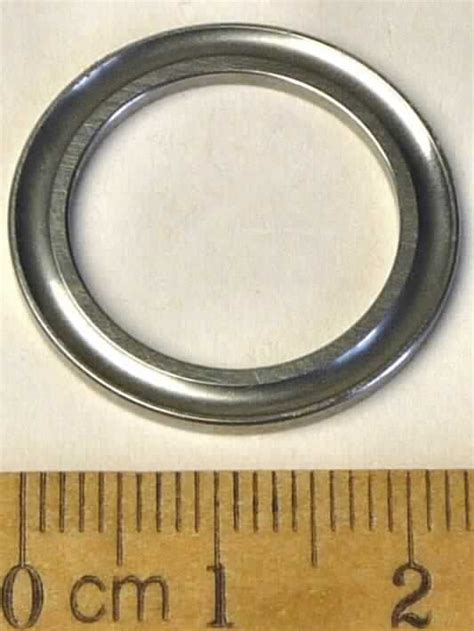 Cylinder Ring Hs Code