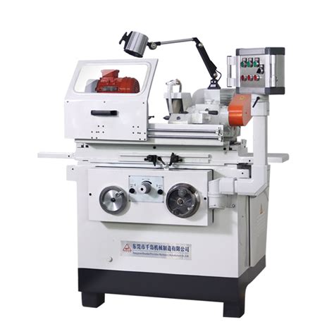 Cylindrical Grinding Machine Universal