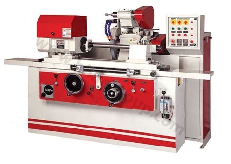 Cylindrical Hydraulic Grinder Machine