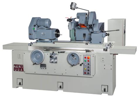 Cylindrical Id Grinder