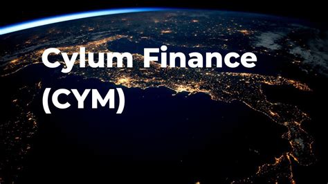 cylum finance logo
