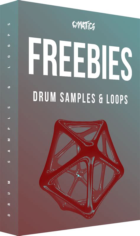 cymatics drum loops free reddit