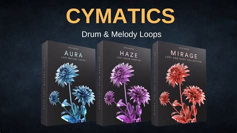 cymatics melody loops free download