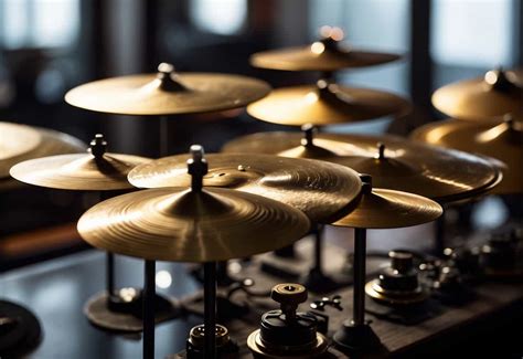 Cymbals Facts