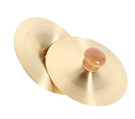 Cymbals Instrument Classification