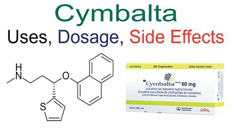 cymbalta doses available doses