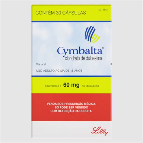 cymbalta false positive