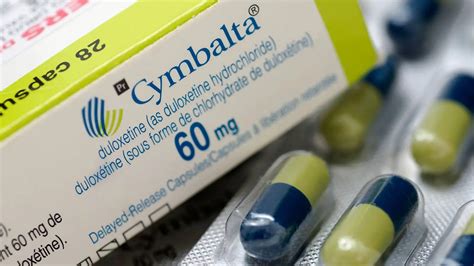 cymbalta side effects reviews
