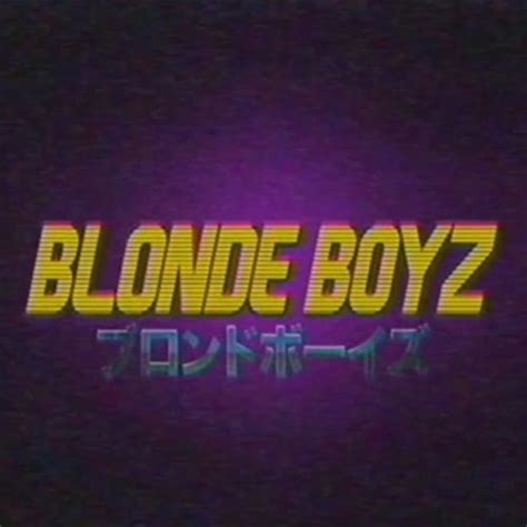 Cyndago on Twitter "Any art of the Blonde Boyz or Giraffe Taco will be