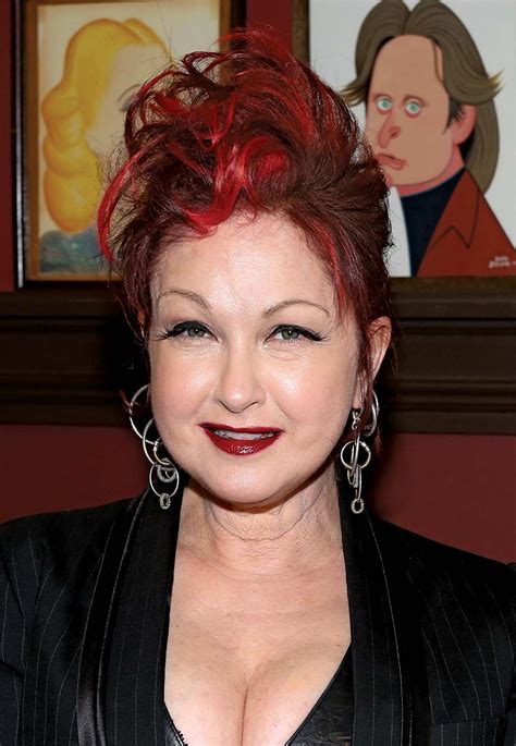 cyndi lauper today