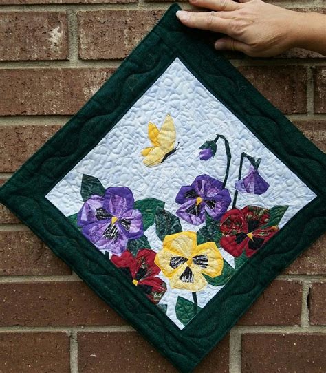 Cynthiana Quilt Pattern