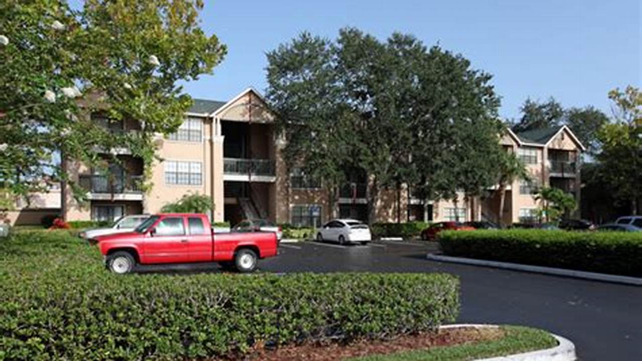 Cypress Cove Apartments PMI Florida Professional Management Inc.